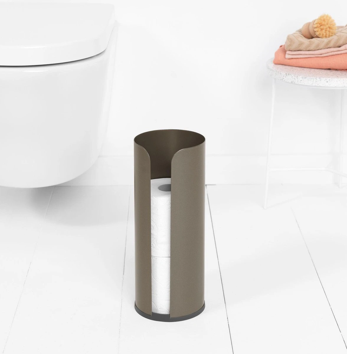 Brabantia ReNew Reserverolhouder - Platinum - Afbeelding 5