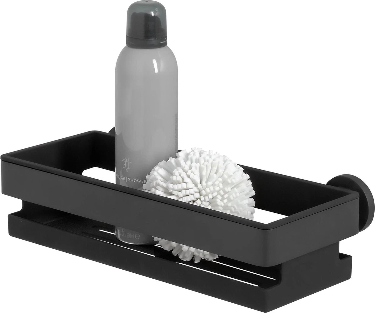 Tiger Noon Douchemand - Zwart