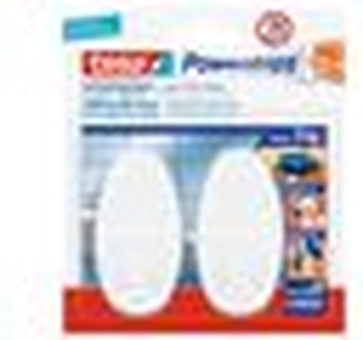 Tesa Powerstrips Haken Large - Wit - 2 Stuks - Afbeelding 12
