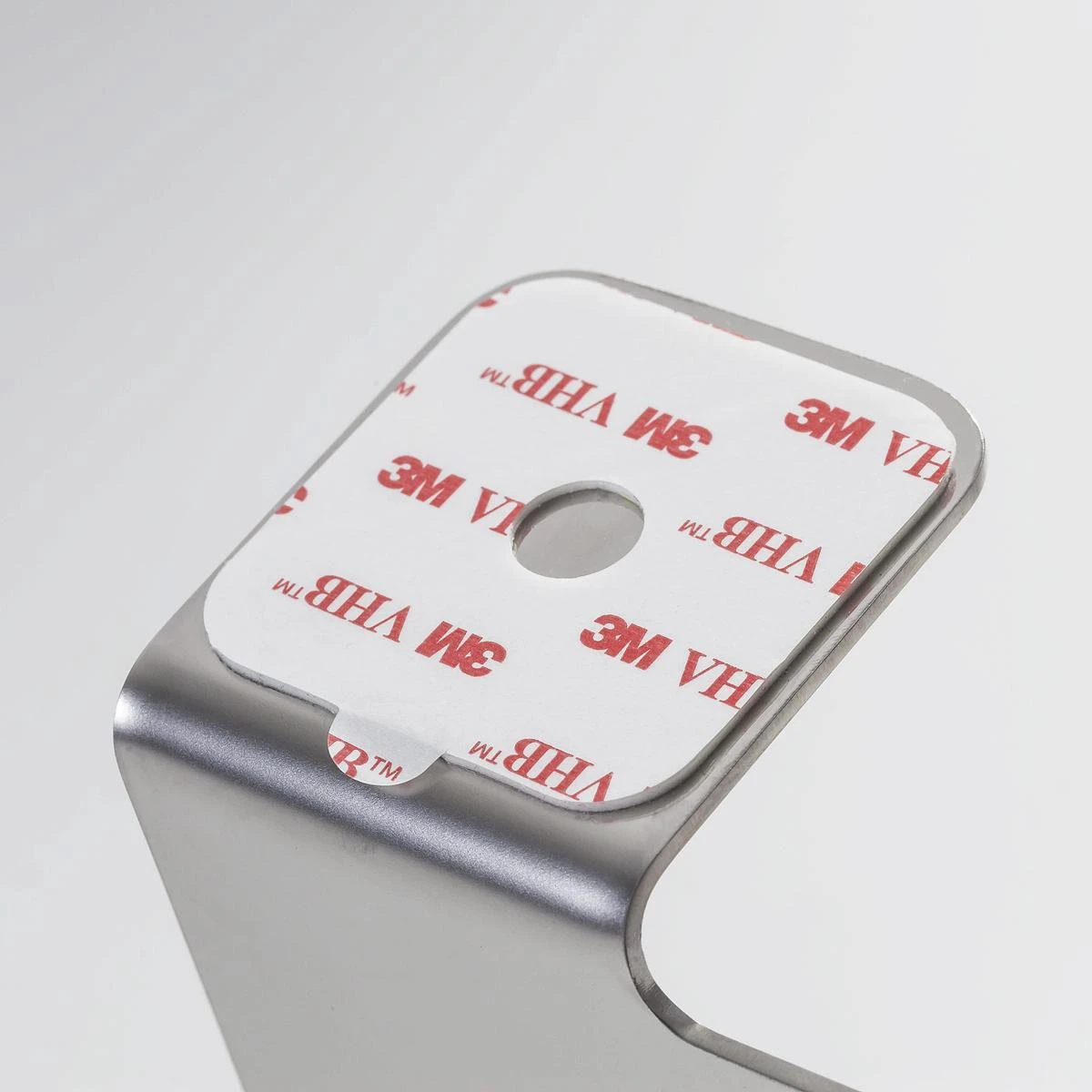 Tiger Colar - Toiletborstel Met Houder - RVS Geborsteld - Afbeelding 6