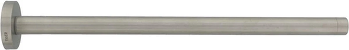 Tiger Boston - Telescopisch Handdoekrek - RVS Geborsteld