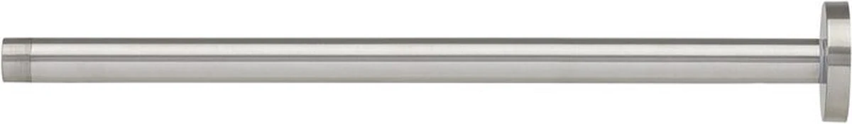 Tiger Boston - Telescopisch Handdoekrek - RVS Geborsteld - Afbeelding 3