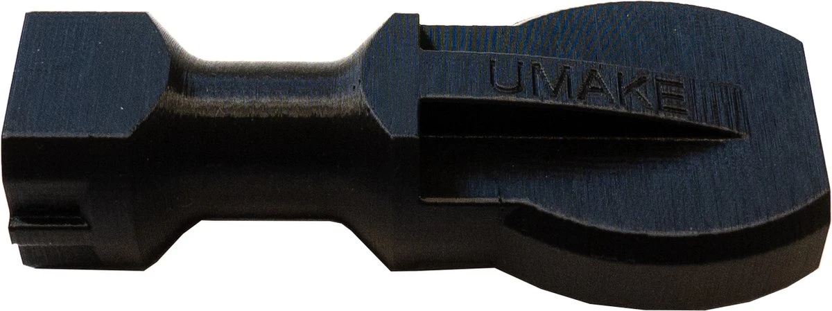 Oral-B Wandhouder Adapter Voor Originele Laadkabel // Zwart - Afbeelding 5