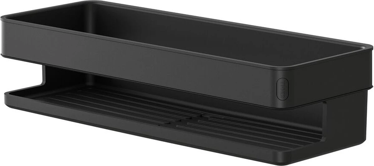 Tiger Carv - Douchemand 28 Cm - Zwart - Afbeelding 5