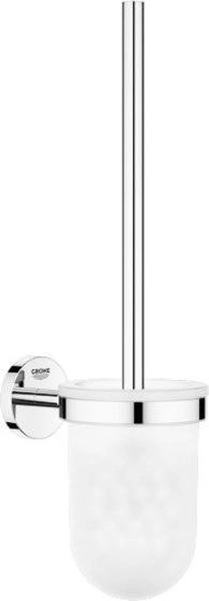 GROHE Bau Cosmopolitan Toiletborstelset - Afbeelding 10