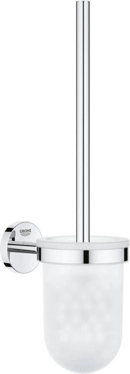 GROHE Bau Cosmopolitan Toiletborstelset