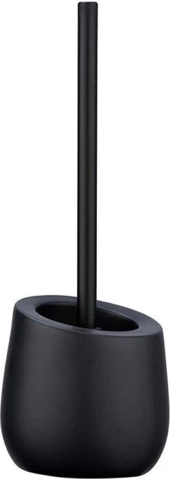 Wenko Toiletborstel Badi Zwart